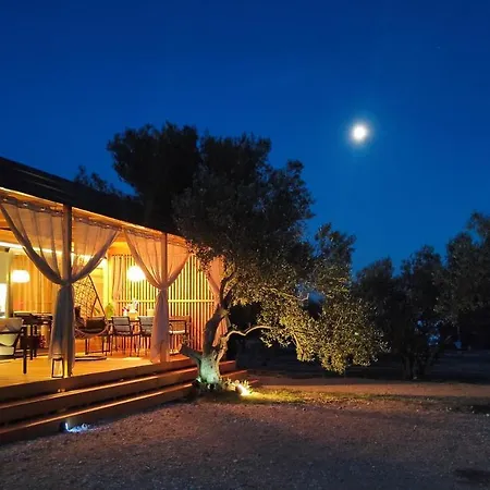 Camping Zen Zone Premium Mobile