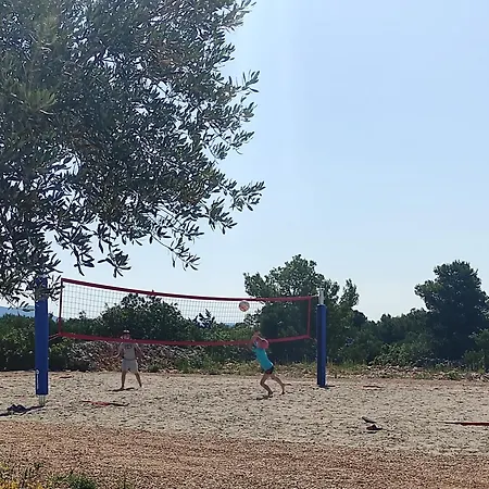 Zen Zone Premium Mobile אתר קמפינג *