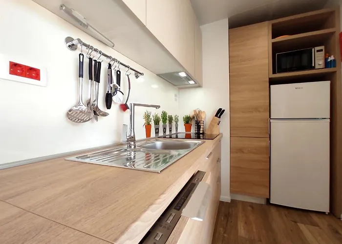 Кемпинг Zen Zone Premium Mobile