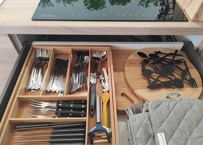 אתר קמפינג Zen Zone Premium Mobile *