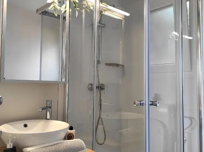 Кемпинг Zen Zone Premium Mobile