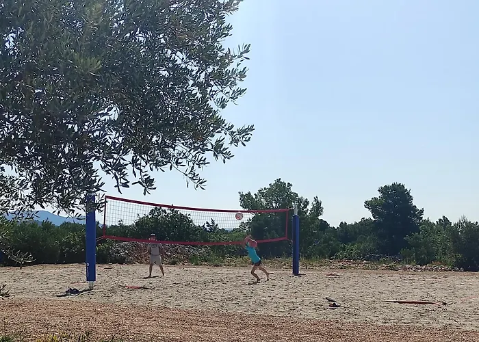 Zen Zone Premium Mobile אתר קמפינג *