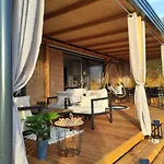 营地 Zen Zone Premium Mobile 德拉格