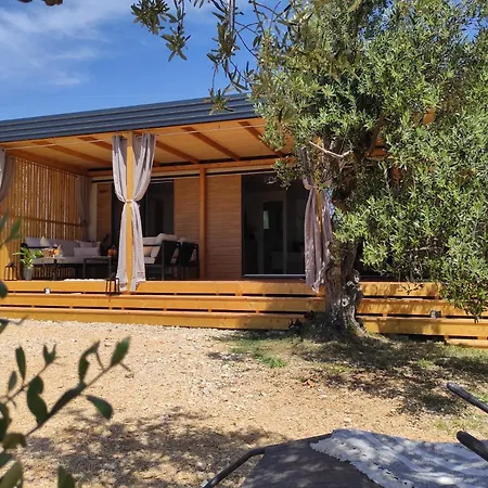 Campsite Zen Zone Premium Mobile *