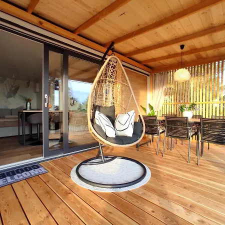 Campsite Zen Zone Premium Mobile *