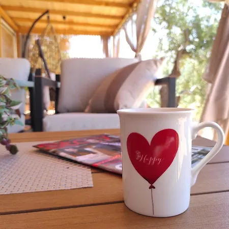 Zen Zone Premium Mobile Campsite Drage