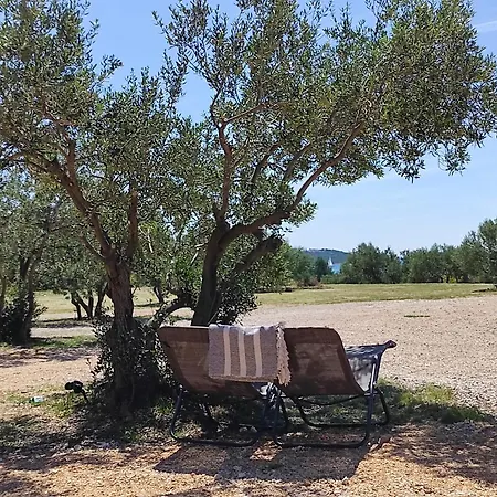 مكان تخييم Zen Zone Premium Mobile *