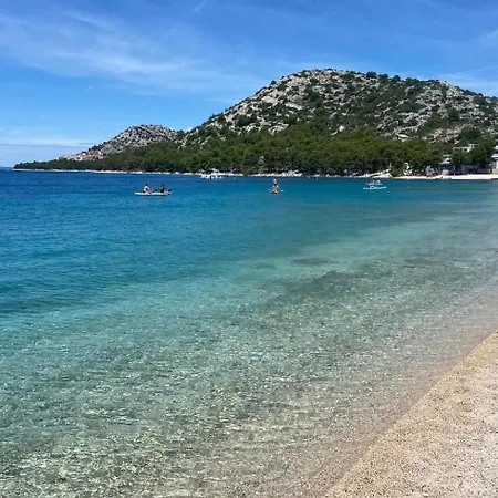 Zen Zone Premium Mobile * Drage