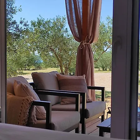 مكان تخييم Zen Zone Premium Mobile