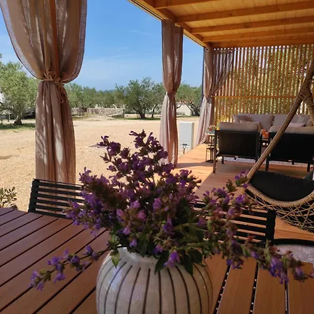 Campsite Zen Zone Premium Mobile *