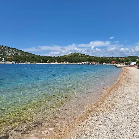 مكان تخييم Zen Zone Premium Mobile دراغ