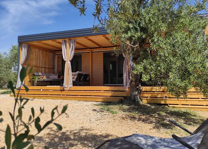 Camping Zen Zone Premium Mobile *