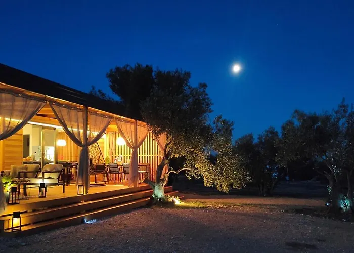 Camping Zen Zone Premium Mobile