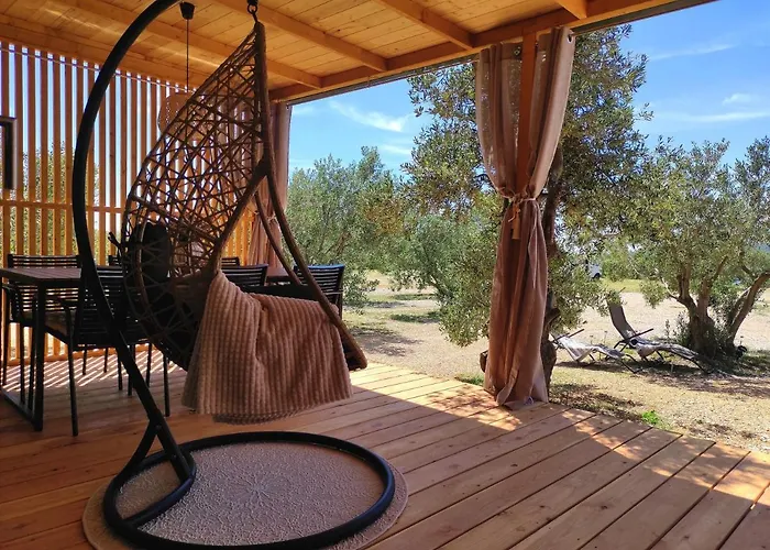 Camping Zen Zone Premium Mobile