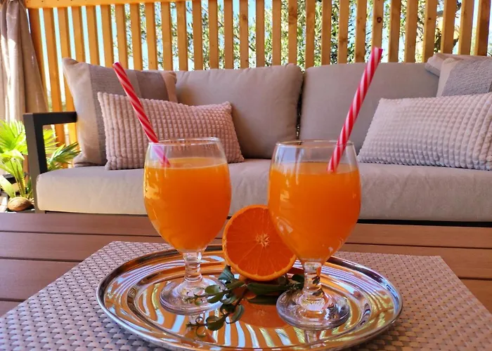 Zen Zone Premium Mobile *