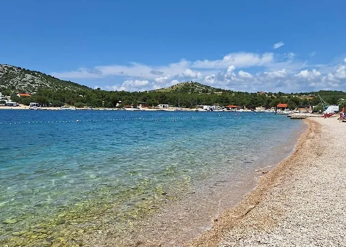 Camping Zen Zone Premium Mobile Drage