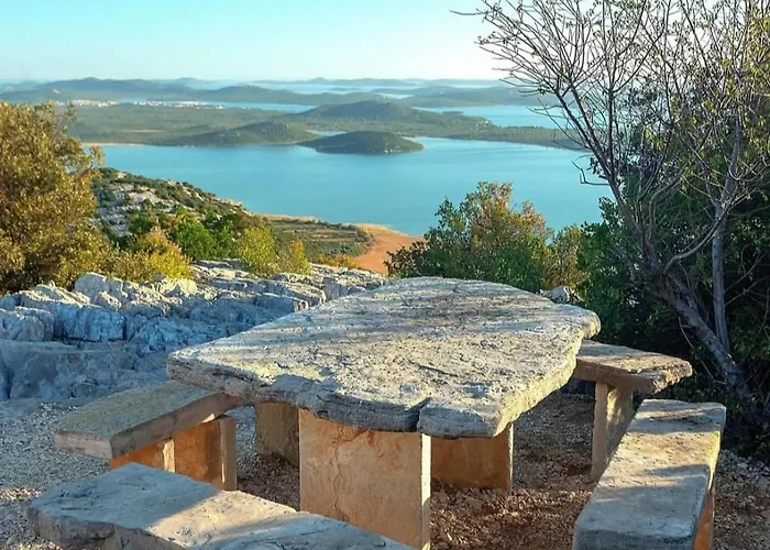 Camping Zen Zone Premium Mobile